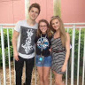 Meet your Posher, Kelly